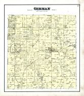 German, Darke County 1875